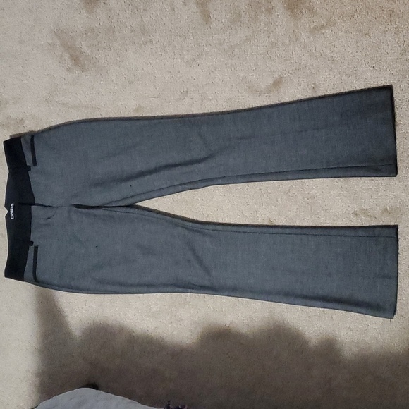 Express trousers form fitting - Picture 1 of 3